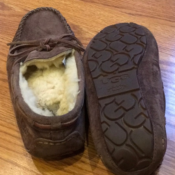 Ugg Slippers - Picture 3 of 5